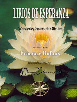 cover image of Lirios de Esperanza